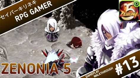 Zenonia 5 How to End Game Hell Mode Guide .